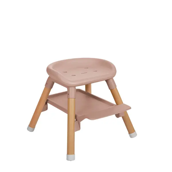 KIKKA BOO HRANILICA WOODY 6U1,PINK