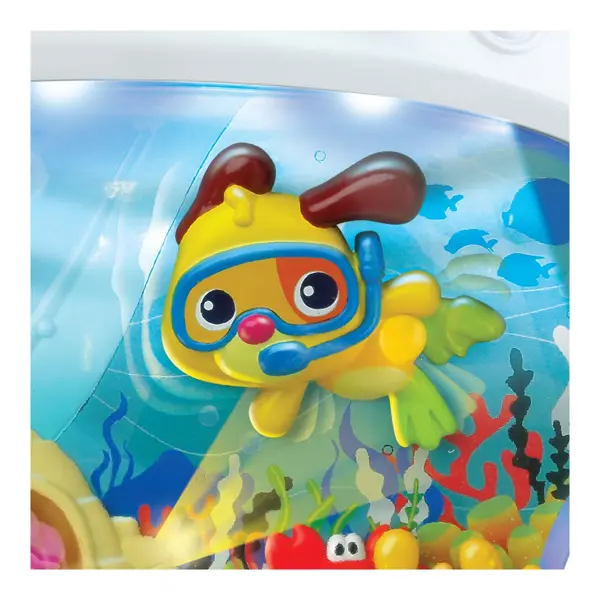 WINFUN NOĆNO SVJETLO 3U1 SOOTHING SEAS