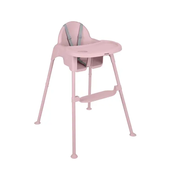 KIKKA BOO HRANILICA OATY 2U1,PINK
