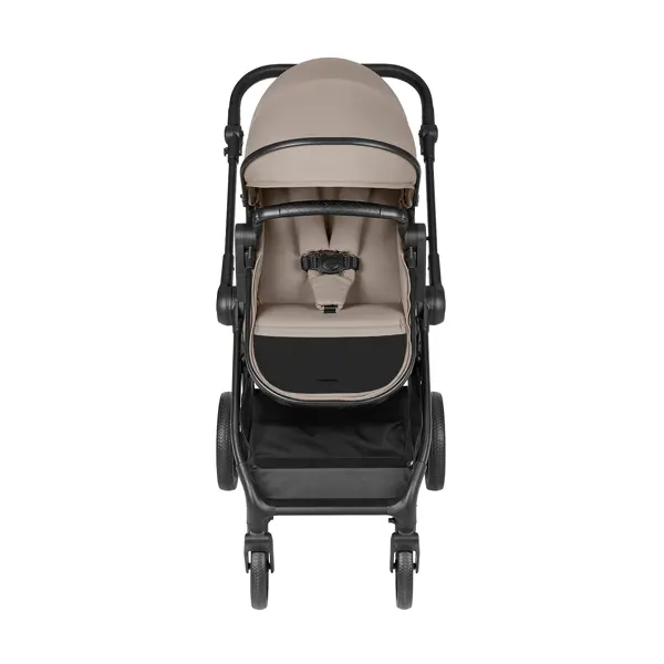 KIKKA BOO KOLICA ELOE 3U1,DARK BEIGE