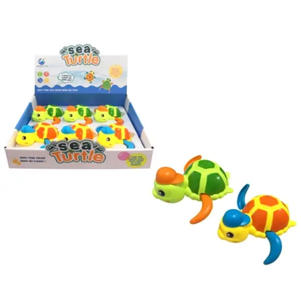 FUNTOY IGRAČKE ZA KUPANJE,KORNJAČA