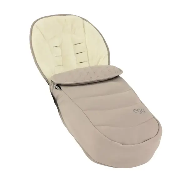 egg3® dječja kolica 12u1 - Feather