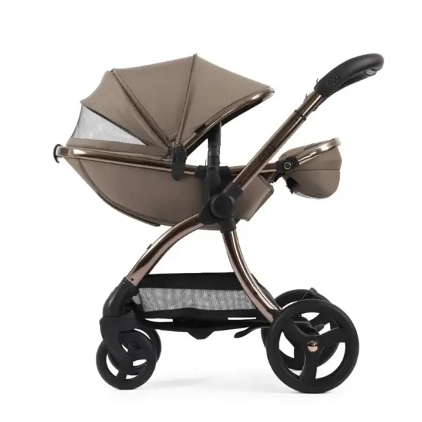egg3® dječja kolica 12u1 - Mink