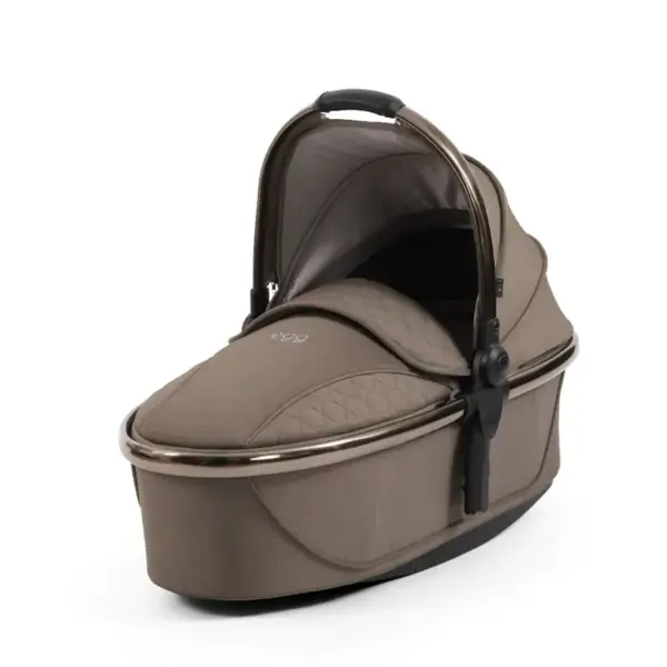 egg3® dječja kolica 12u1 - Mink