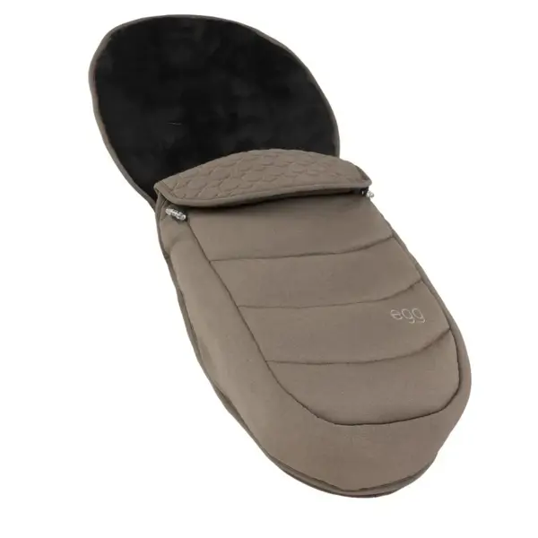 egg3® dječja kolica 12u1 - Mink