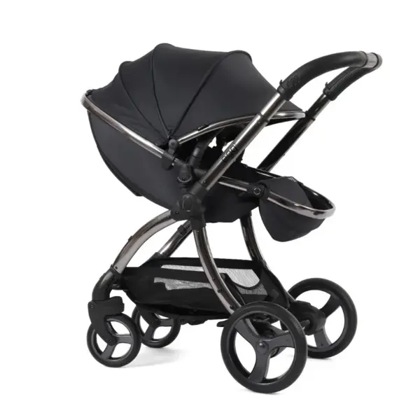 egg3® dječja kolica 12u1 - Carbonite