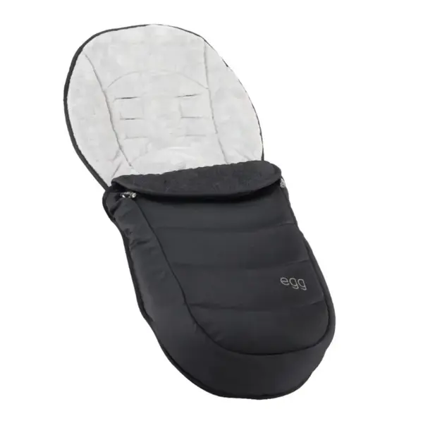 egg3® dječja kolica 12u1 - Carbonite