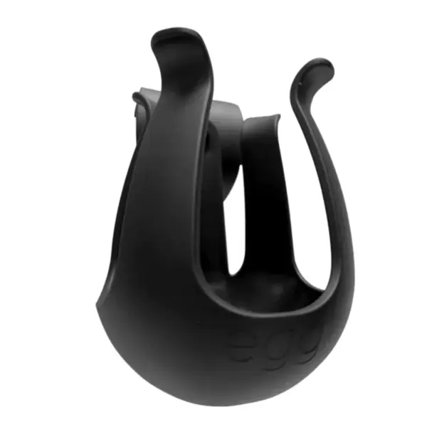 egg3® dječja kolica 12u1 - Carbonite
