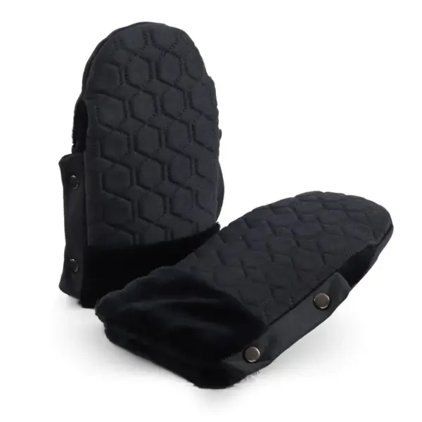 egg3® dječja kolica 12u1 - Carbonite