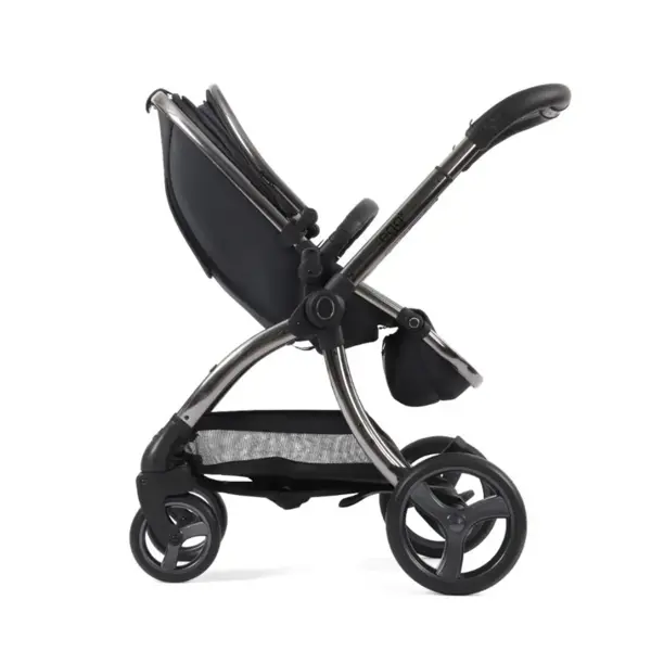 egg3® dječja kolica 12u1 - Carbonite