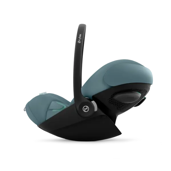 CYBEX AUTOSJEDALICA CLOUD G3 PLUS STORMY BLUE