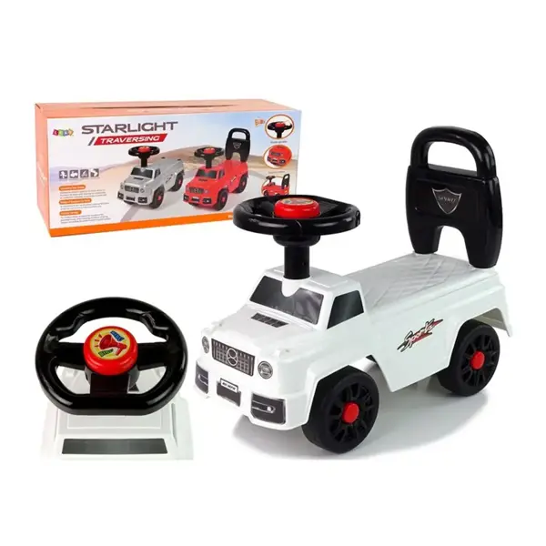 FUNTOY DJEČJA GURALICA FOR.