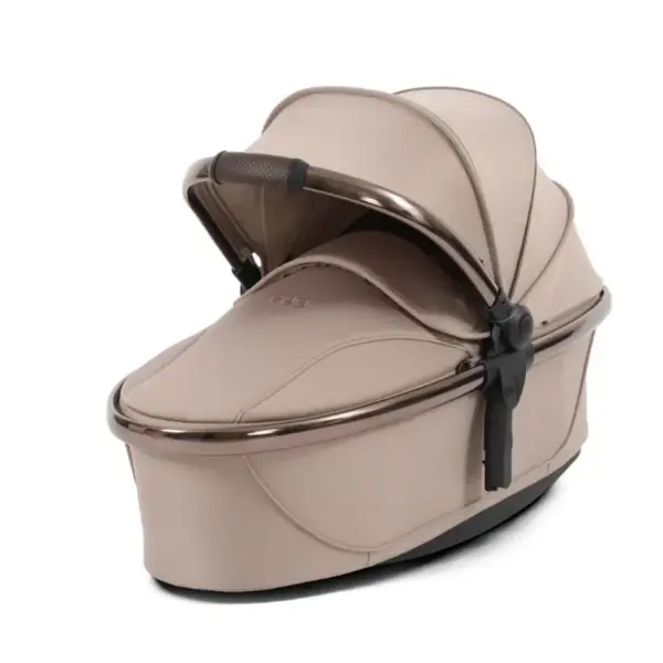 egg3® dječja kolica 2u1 - Special Edition Houndstooth Almond 