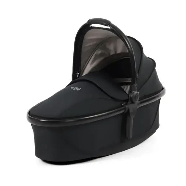 egg3® dječja kolica 12u1 - Special Edition Houndstooth Black