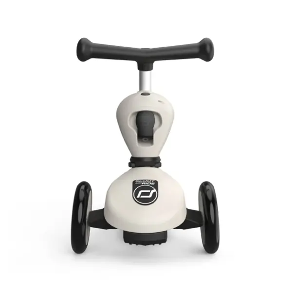 SCOOT AND RIDE HIGHWAYKICK 1 ROMOBIL, ASH 