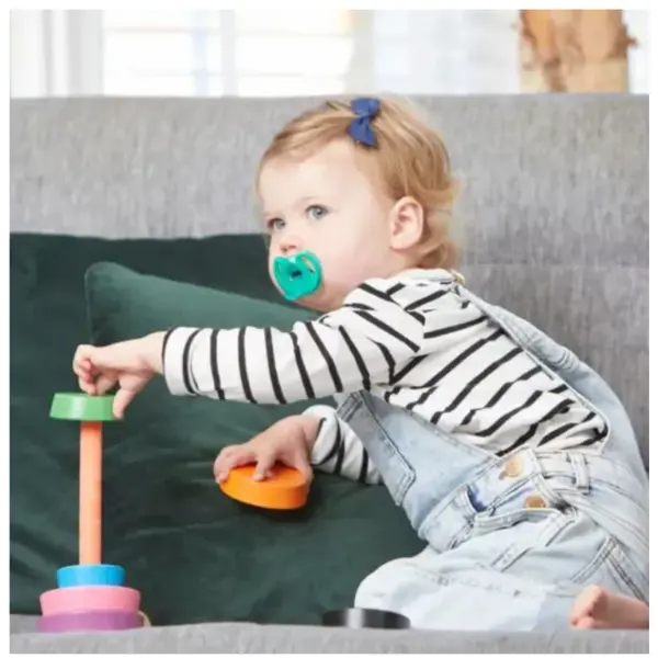 TOMMEE TIPPEE DUDE ULTRA LIGHT 0-6MJ