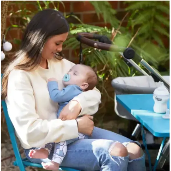 TOMMEE TIPPEE DUDE ULTRA LIGHT 0-6MJ