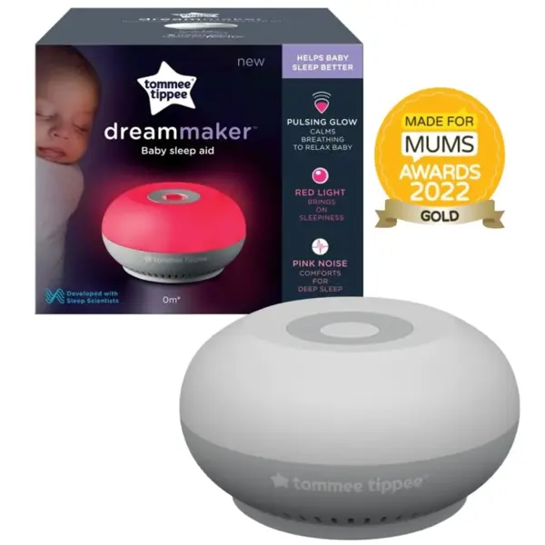 TOMMEE TIPPEE DREAM MAKER,0+