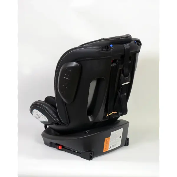 NESTA I-STRONG AUTOSJEDALICA FR20 0-36KG BLACK