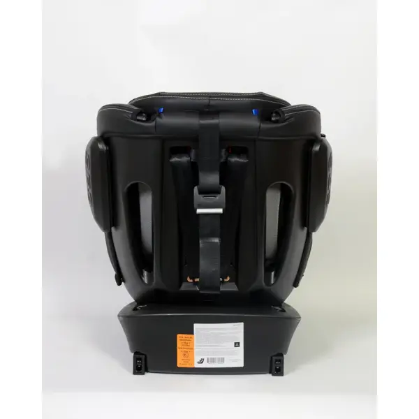 NESTA I-STRONG AUTOSJEDALICA FR20 0-36KG BLACK