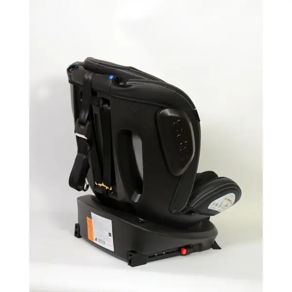 NESTA I-STRONG AUTOSJEDALICA FR20 0-36KG BLACK