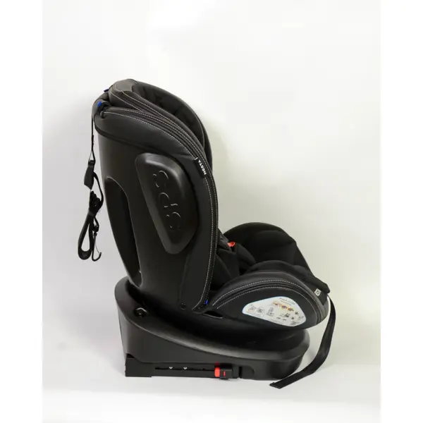 NESTA I-STRONG AUTOSJEDALICA FR20 0-36KG BLACK