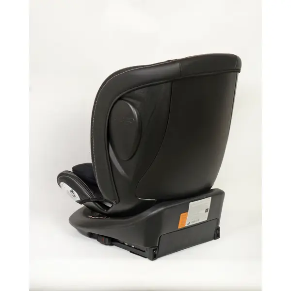 NESTA I-MOON, I-SIZE AUTOSJEDALICA, 40-150CM, BLACK