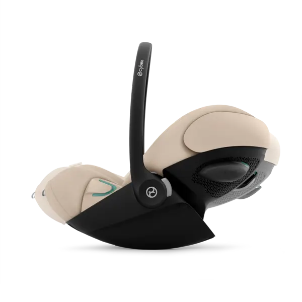 CYBEX AUTOSJEDALICA CLOUD G3 PLUS ALMOND BEIGE