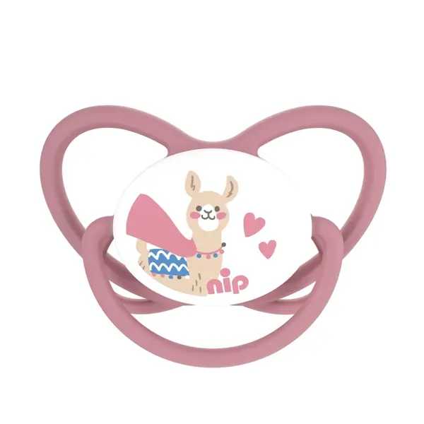 NIP BUTTERFLY DUDA MIX SILIKON,VEL.3(16-32MJ)