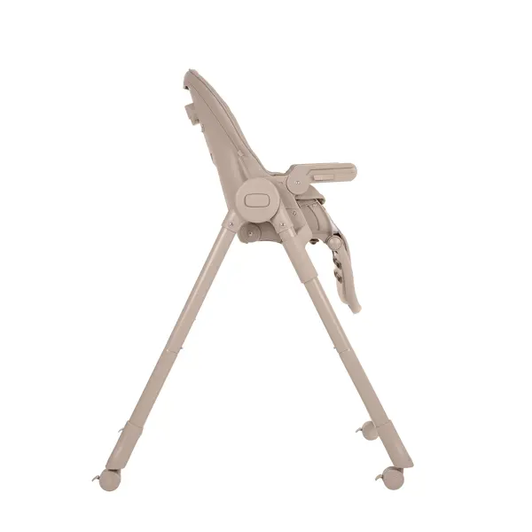 KIKKA BOO HRANILICA PASTELLO 3,BEIGE