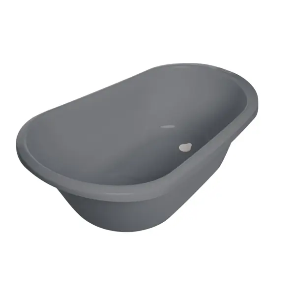 BEBEJOU KADA SENSE GRIFFIN GREY FO.