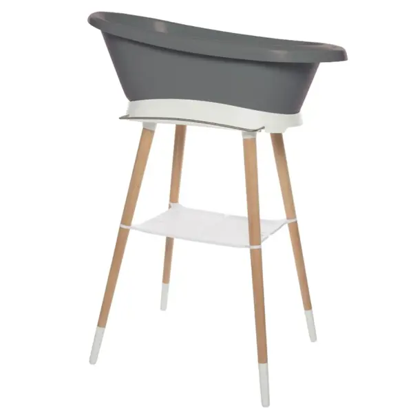 BEBEJOU STALAK SENSE GRIFFIN GREY FO.