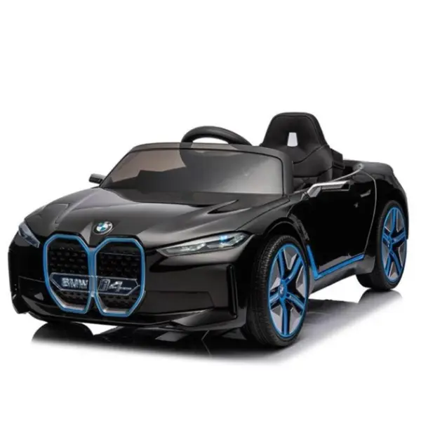 BMW 14 29607/CRNI MAS.