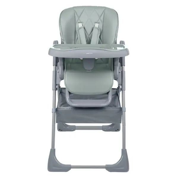 KIKKA BOO COMFY HRANILICA, MINT