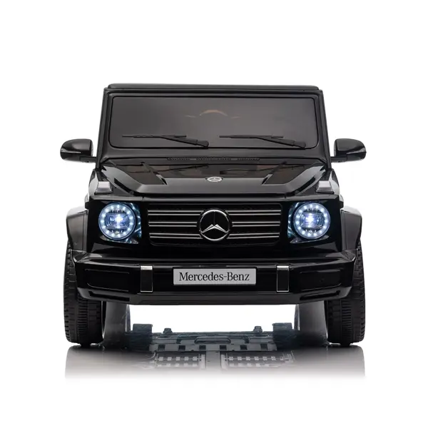 KIKKA BOO AUTO NA AKUM.S LICENCOM MERCEDES BENZ G500,BLACK,1