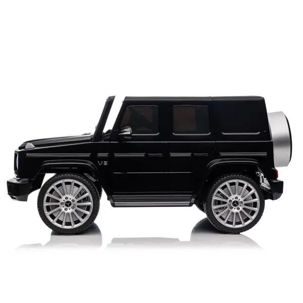 KIKKA BOO AUTO NA AKUM.S LICENCOM MERCEDES BENZ G500,BLACK,1