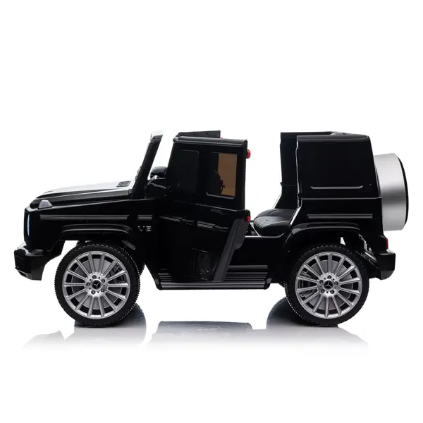 KIKKA BOO AUTO NA AKUM.S LICENCOM MERCEDES BENZ G500,BLACK,1