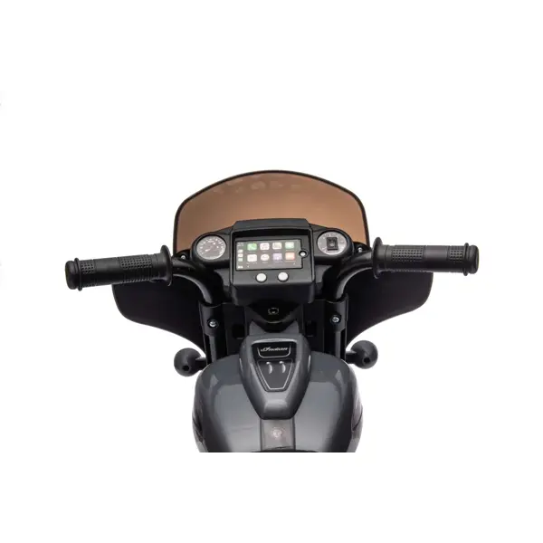 KIKKA BOO MOTOR NA AKUMULATOR MOYO BLACK+6V