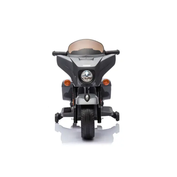 KIKKA BOO MOTOR NA AKUMULATOR MOYO BLACK+6V
