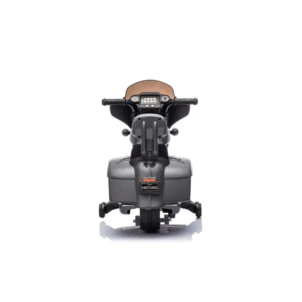 KIKKA BOO MOTOR NA AKUMULATOR MOYO BLACK+6V