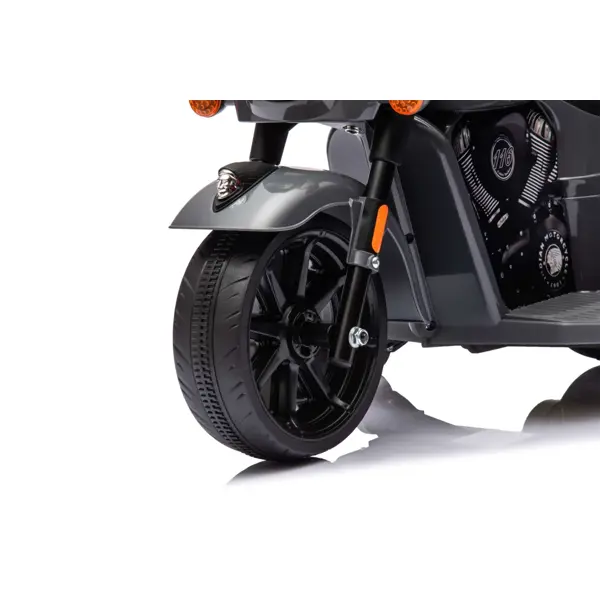 KIKKA BOO MOTOR NA AKUMULATOR MOYO BLACK+6V