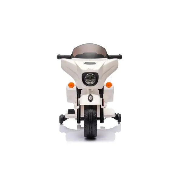 KIKKA BOO MOTOR NA AKUMULATOR MOYO WHITE+6V