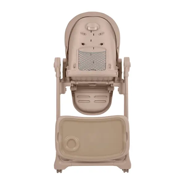 KIKKA BOO HRANILICA PASTELLO 3,BEIGE