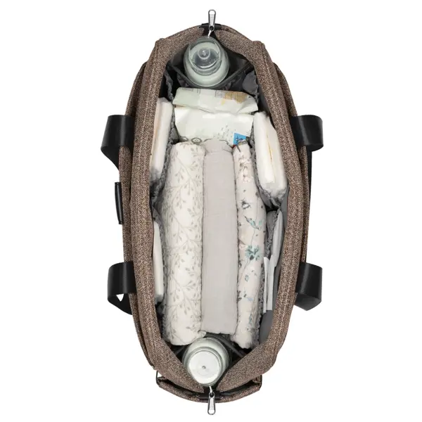 KIKKA BOO TORBA ZA MAME CHELSEA BEIGE