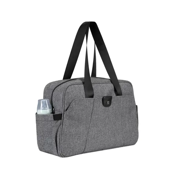 KIKKA BOO TORBA ZA MAME CHELSEA GREY