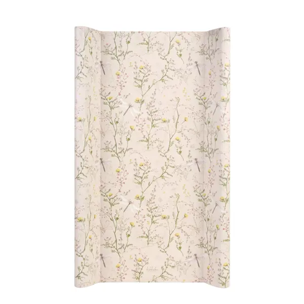 KIKKA BOO TVRDA PODLOGA ZA PRESVLAČENJE 50X80CM SECRET GARDEN