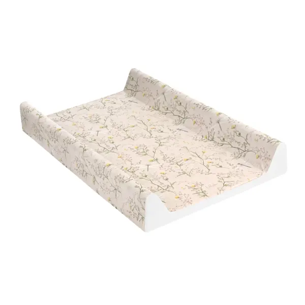 KIKKA BOO TVRDA PODLOGA ZA PRESVLAČENJE 50X80CM SECRET GARDEN