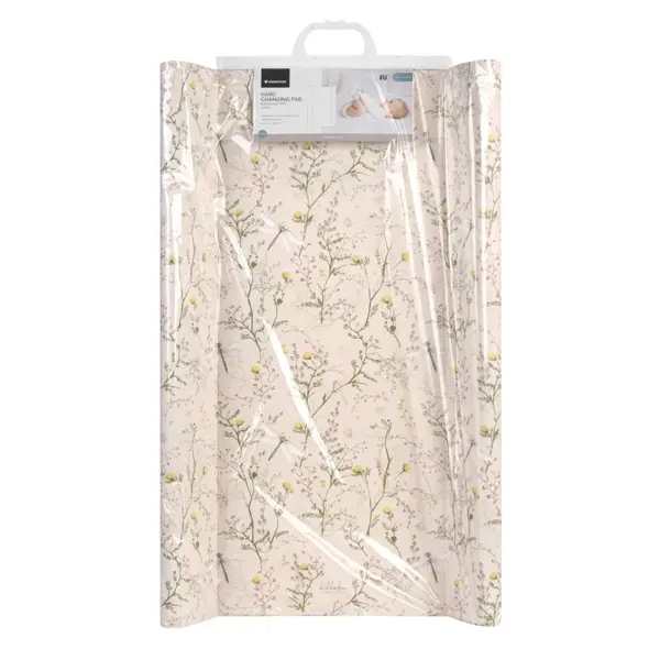 KIKKA BOO TVRDA PODLOGA ZA PRESVLAČENJE 50X80CM SECRET GARDEN