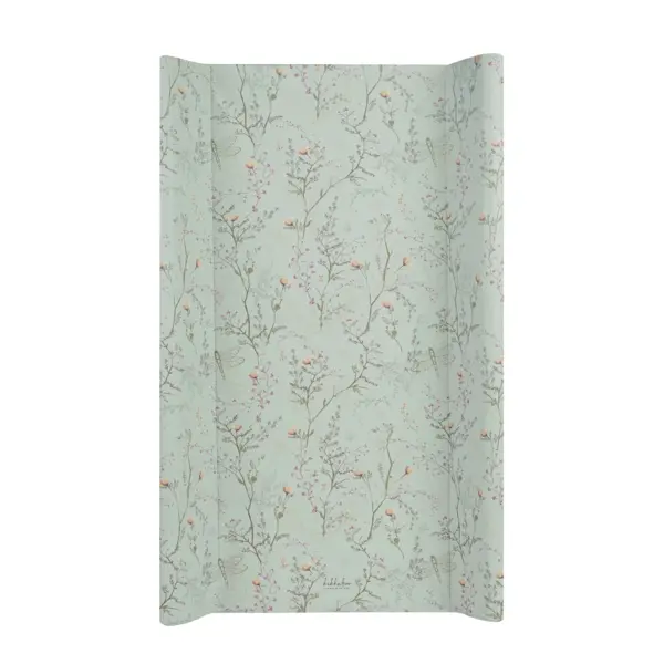 KIKKA BOO TVRDA PODLOGA ZA PRESVLAČENJE 50X80CM SECRET GARDEN