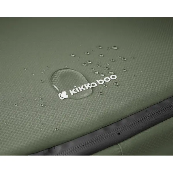 KIKKA BOO MODENA KOLICA 3U1, ARMY GREEN